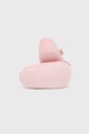 Mayoral Newborn buty niemowlęce 9633.2P.NEWBORN różowy