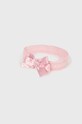 Mayoral Newborn buty niemowlęce 9633.2P.NEWBORN