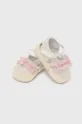 Обувь для новорождённых Mayoral Newborn бежевый
