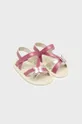 Mayoral Newborn scarpie per neonato/a Gambale: Materiale sintetico Suola: Materiale sintetico
