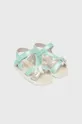 turchese Mayoral Newborn scarpie per neonato/a