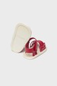Djevojčice Cipelice za bebe Mayoral Newborn 9636.2S.NEWBORN crvena