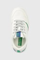 United Colors of Benetton sneakersy dziecięce granatowy 8GBKCD00L.G.SEASONAL