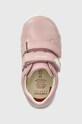 Geox pantofi copii roz B164PA.08554