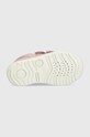 Geox pantofi copii B164PA.08554 roz
