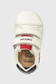 λευκό Παιδικά αθλητικά παπούτσια Geox x Disney