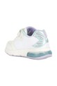Dziewczynka Geox sneakersy dziecięce x Disney J358VA.011BC.32.35 biały