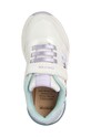 Geox sneakersy dziecięce x Disney J358VA.011BC.32.35 biały
