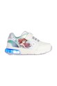 Geox sneakersy dziecięce x Disney J358VA.011BC.32.35