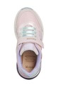 Detské tenisky Geox x Disney J358VA.011BC.32.35 ružová