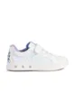 λευκό Παιδικά αθλητικά παπούτσια Geox x Dinsey Για κορίτσια