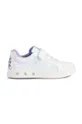 λευκό Παιδικά αθλητικά παπούτσια Geox x Disney Για κορίτσια