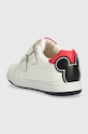 Dziewczynka Geox sneakersy dziecięce x Disney B351LA.08554.24.27 biały