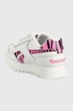 Дівчинка Дитячі кросівки Reebok Classic ROYAL CLJOG H06232 білий