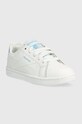 Reebok Classic sneakers pentru copii RBK ROYAL COMPLETE HP3390 alb SS23