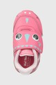 Reebok Classic sneakersy dziecięce ROYAL CL JOG różowy HP4733