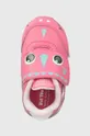 rosa Reebok Classic scarpe da ginnastica per bambini ROYAL CL JOG
