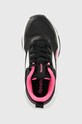 Детски маратонки Reebok Classic XT SPRINTER черен HP4772