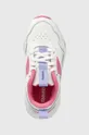 λευκό Παιδικά δερμάτινα αθλητικά παπούτσια Reebok Classic XT SPRINTER
