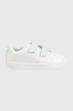 λευκό Παιδικά αθλητικά παπούτσια Reebok Classic RBK ROYAL COMPLETE Για κορίτσια