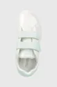 білий Дитячі кросівки Reebok Classic RBK ROYAL COMPLETE
