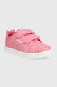 Dječje tenisice Reebok Classic RBK ROYAL COMPLETE HP4820 roza SS23