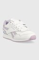 Детски маратонки Reebok Classic ROYAL CL JOG HP4840 виолетов SS23
