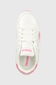 Παιδικά αθλητικά παπούτσια Reebok Classic ROYAL CL JOG λευκό HP4842