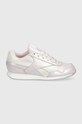 Παιδικά αθλητικά παπούτσια Reebok Classic ROYAL CL JOG μικρό ροζ HP4843