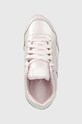 Παιδικά αθλητικά παπούτσια Reebok Classic ROYAL CL JOG ροζ HP4843
