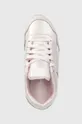 ροζ Παιδικά αθλητικά παπούτσια Reebok Classic ROYAL CL JOG