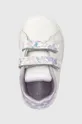 biały Reebok Classic sneakersy dziecięce RBK ROYAL COMPLETE