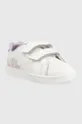 Παιδικά αθλητικά παπούτσια Reebok Classic RBK ROYAL COMPLETE λευκό