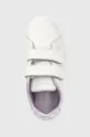λευκό Παιδικά αθλητικά παπούτσια Reebok Classic RBK ROYAL COMPLETE