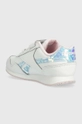 Detské tenisky Reebok Classic ROYAL CL JOG  Zvršok: Syntetická látka Vnútro: Textil Podrážka: Syntetická látka