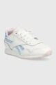 Reebok Classic sneakersy dziecięce ROYAL CL JOG HP6803 biały SS23