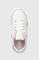 Reebok Classic sneakersy dziecięce ROYAL CL JOG biały HP6803