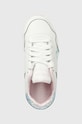 Dětské sneakers boty Reebok Classic ROYAL CL JOG bílá HP6803