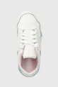 biały Reebok Classic sneakersy dziecięce ROYAL CL JOG