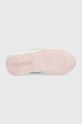 Reebok Classic sneakersy dziecięce ROYAL CL JOG HP6803 biały