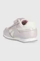 Reebok Classic sneakersy dziecięce ROYAL CL JOG Cholewka: Materiał syntetyczny, Wnętrze: Materiał tekstylny, Podeszwa: Materiał syntetyczny