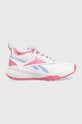Reebok Classic gyerek sportcipő XT SPRINTER nappa bőr fehér HQ1084