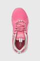 Reebok Classic sneakersy dziecięce DURABLE XT różowy HR0115
