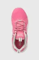 рожевий Дитячі кросівки Reebok Classic DURABLE XT