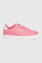 Παιδικά αθλητικά παπούτσια Reebok Classic RBK ROYAL COMPLETE μικρό ροζ HR0307