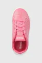 rosa Reebok Classic scarpe da ginnastica per bambini RBK ROYAL COMPLETE