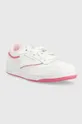 Reebok Classic scarpe da ginnastica per bambini CLUB C REVENGE bianco