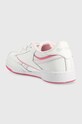 DÍVKA Dětské sneakers boty Reebok Classic CLUB C REVENGE HR0644 bílá
