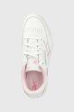 Dětské sneakers boty Reebok Classic CLUB C REVENGE bílá HR0644