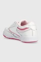 Dziewczynka Reebok Classic sneakersy dziecięce CLUB C REVENGE IG2598 biały
